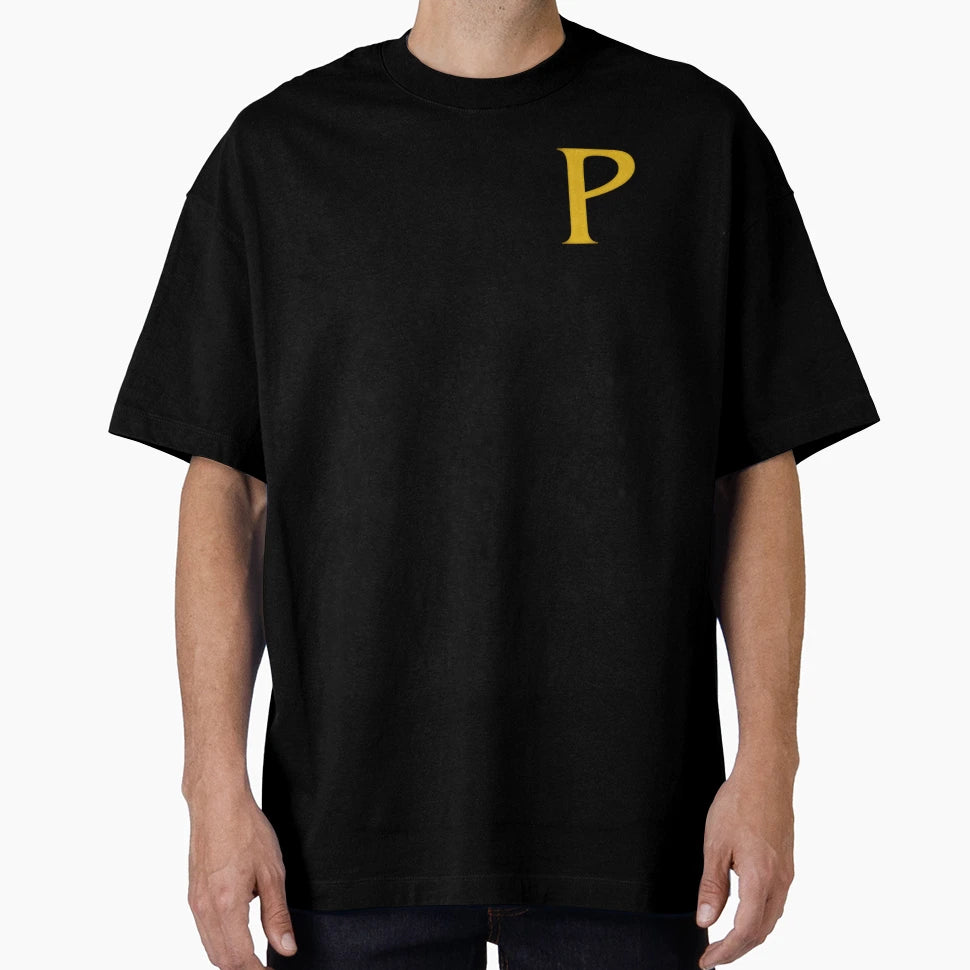 P 17 T-Shirt - Minimalist Print Unisex - T-Shirt, Sweatshirt, Hoodie