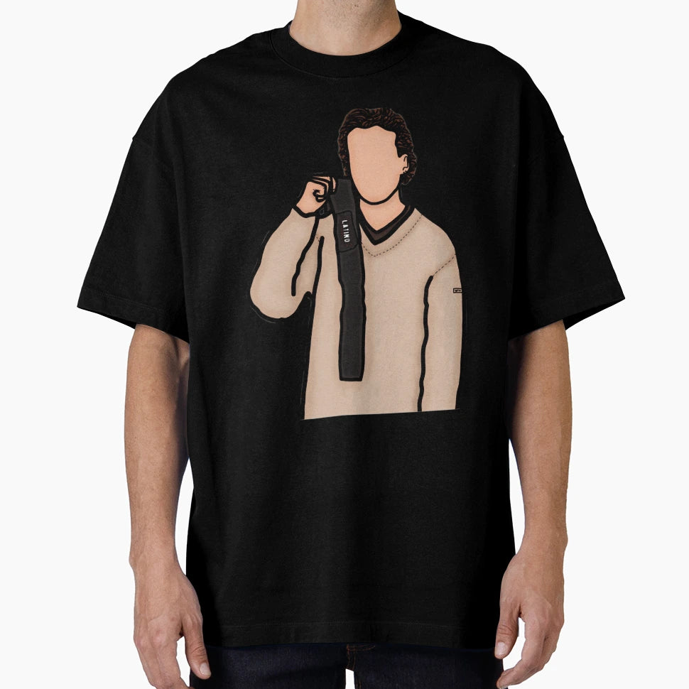 Backstreet Dorough T-Shirt - Trendy Graphic Unisex - T-Shirt, Sweatshirt, Hoodie