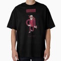 Anton Valentines Yeti T-Shirt - Unique Graphic Unisex - T-Shirt, Sweatshirt, Hoodie