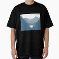 Cyan Colorado T-Shirt - Streetwear Style Men Women - T-Shirt, Sweatshirt, Hoodie