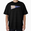 1940 Kansas City Missouri T-Shirt - Fun Novelty Design Men Women - T-Shirt, Sweatshirt, Hoodie