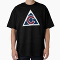 Col Alternate T-Shirt - Casual Everyday Wear Men Women - T-Shirt, Sweatshirt, Hoodie