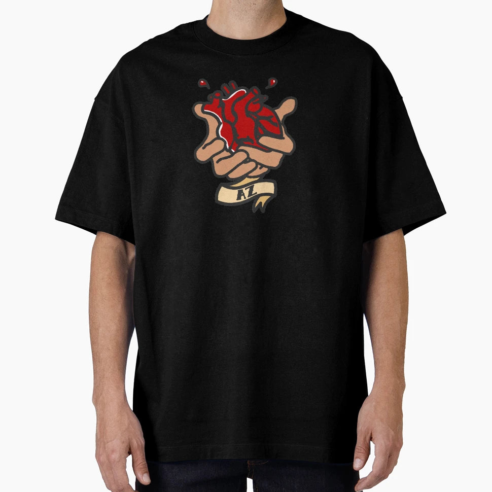 Arizona T-Shirt - Streetwear Style Unisex - T-Shirt, Sweatshirt, Hoodie