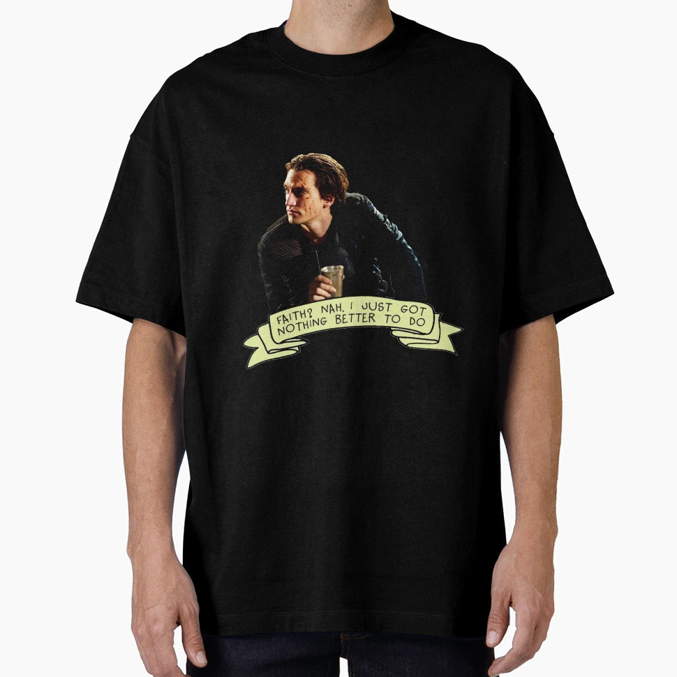 John Murphy T-Shirt - Streetwear Style Unisex - T-Shirt, Sweatshirt, Hoodie
