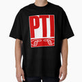 Pardon Interruption T-Shirt - Novelty Apparel Men Women - T-Shirt, Sweatshirt, Hoodie