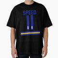 Gary Speed T-Shirt - Trendy Graphic Unisex - T-Shirt, Sweatshirt, Hoodie