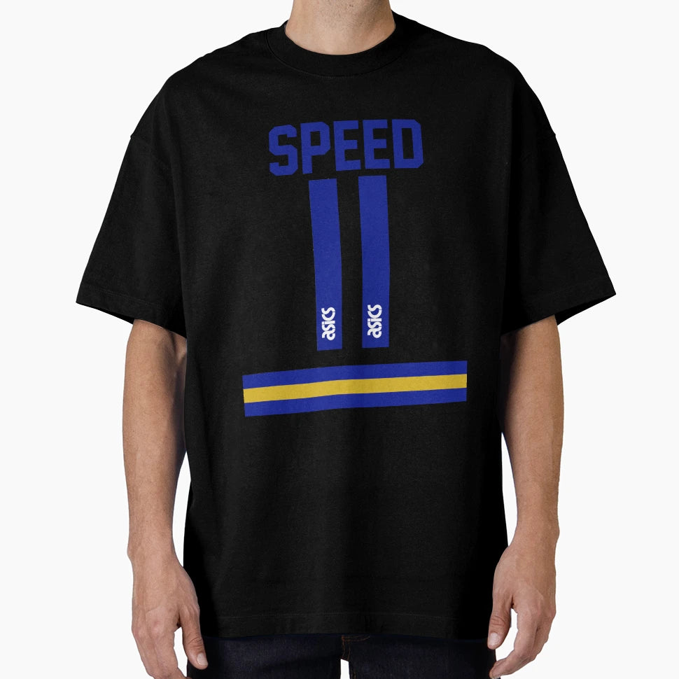 Gary Speed T-Shirt - Trendy Graphic Unisex - T-Shirt, Sweatshirt, Hoodie