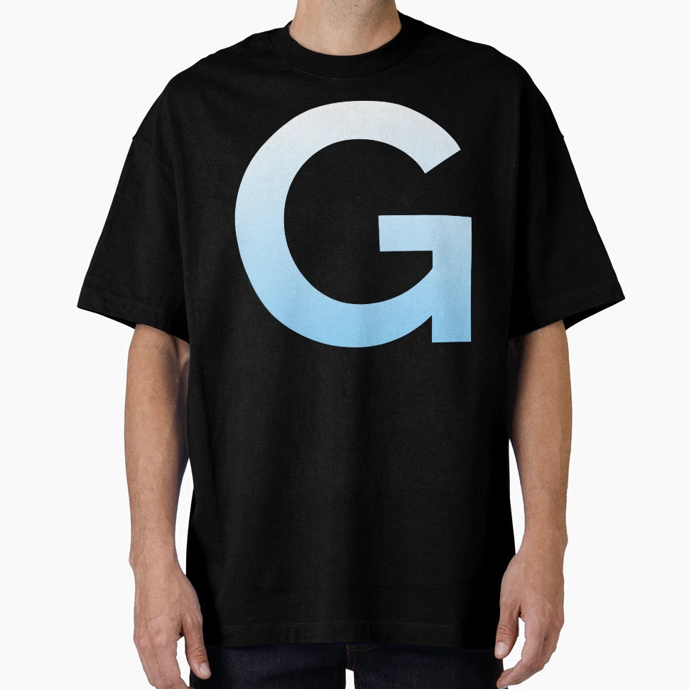 Grafix G T-Shirt - Trendy Graphic Unisex - T-Shirt, Sweatshirt, Hoodie