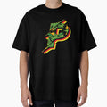 P T-Shirt - Aesthetic Graphic Unisex - T-Shirt, Sweatshirt, Hoodie
