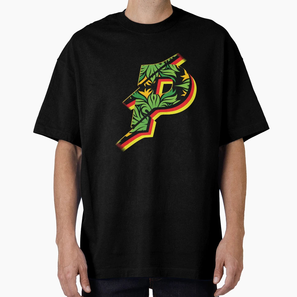 P T-Shirt - Aesthetic Graphic Unisex - T-Shirt, Sweatshirt, Hoodie