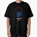 Ohio T-Shirt - Graphic Print Unisex - T-Shirt, Sweatshirt, Hoodie