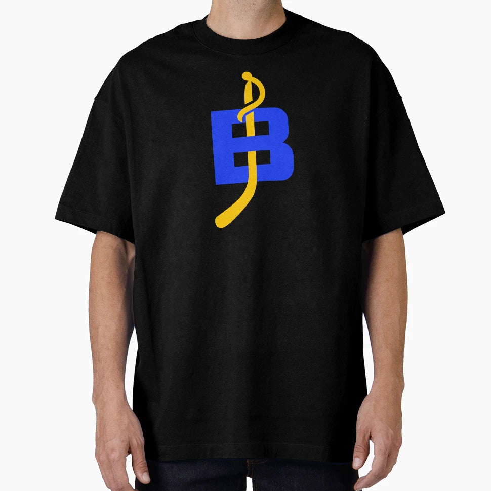 Buffalo Hockey Logo T-Shirt - Unique Graphic for Adults - T-Shirt, Sweatshirt, Hoodie