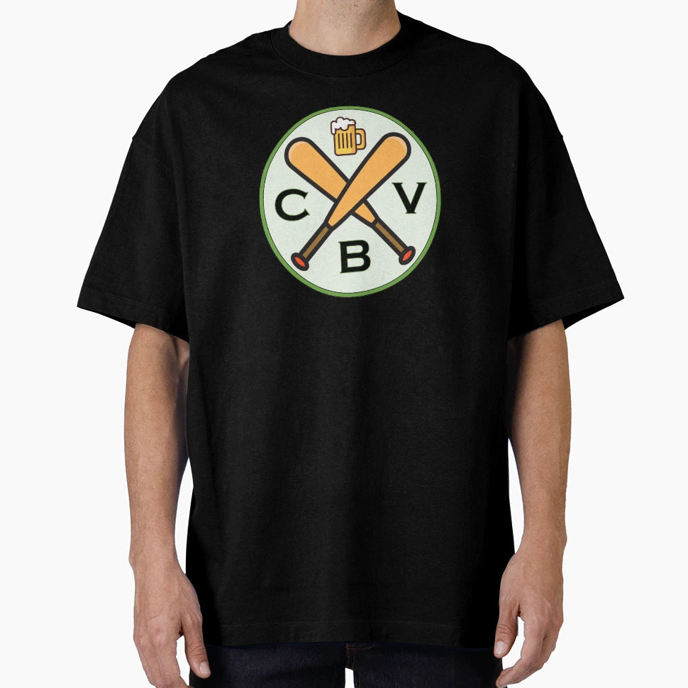 Comox Valley Brewers T-Shirt - Custom Art Print Men Women - T-Shirt, Sweatshirt, Hoodie