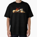 Epic Baseball Slide Sports Illustration T-Shirt - Fun Novelty Design Unisex - T-Shirt, Sweatshirt, Hoodie