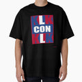 Klk Con Klk Dominican T-Shirt - Trendy Graphic Unisex - T-Shirt, Sweatshirt, Hoodie