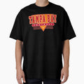 Tampa Bay Football Buccaneers Inspired 90S T-Shirt - Unique Graphic Unisex - T-Shirt, Sweatshirt, Hoodie