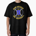 Bob Uecker Mr Baseball T-Shirt - Custom Art Print Unisex - T-Shirt, Sweatshirt, Hoodie