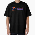 Zohran Mamdany T-Shirt - Minimalist Print Unisex - T-Shirt, Sweatshirt, Hoodie