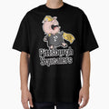 Pittsburgh Squealers T-Shirt - Aesthetic Graphic Men Women - T-Shirt, Sweatshirt, Hoodie