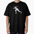 Rickey Henderson T-Shirt - Unique Graphic for Adults - T-Shirt, Sweatshirt, Hoodie