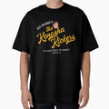 Kenosha Kickers Polka Kings Midwes T-Shirt - Custom Art Print Men Women - T-Shirt, Sweatshirt, Hoodie