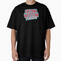 Arizona Western College T-Shirt - Streetwear Style Unisex - T-Shirt, Sweatshirt, Hoodie