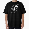 Geometric Pattern 2 T-Shirt - Streetwear Style for Adults - T-Shirt, Sweatshirt, Hoodie
