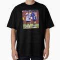 Baseball 91 T-Shirt - Custom Art Print Unisex - T-Shirt, Sweatshirt, Hoodie