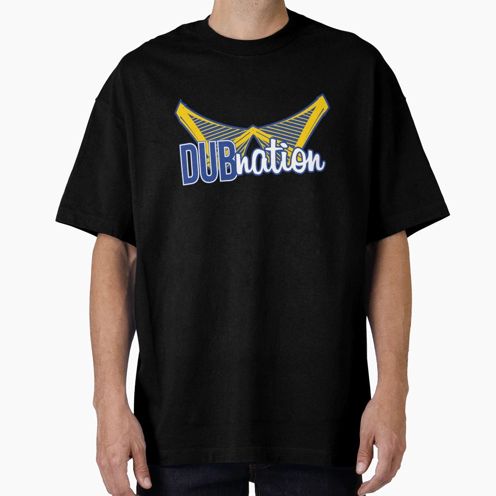 Dub Nation T-Shirt - Unique Graphic Unisex - T-Shirt, Sweatshirt, Hoodie