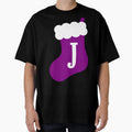 Stocking T-Shirt - Novelty Apparel Unisex - T-Shirt, Sweatshirt, Hoodie
