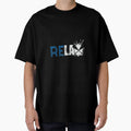Relax No Ones Getting Scholarship T-Shirt - Streetwear Style Men Women - T-Shirt, Sweatshirt, Hoodie