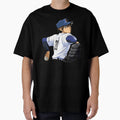 E Sawamura 20 Pitcher T-Shirt - Custom Art Print for Adults - T-Shirt, Sweatshirt, Hoodie