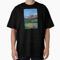 Warren Peak T-Shirt - Streetwear Style Men Women - T-Shirt, Sweatshirt, Hoodie