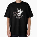 Pirates King T-Shirt - Novelty Apparel Unisex - T-Shirt, Sweatshirt, Hoodie
