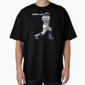 Chris Taylor 3 Strikes Out T-Shirt - Streetwear Style Unisex - T-Shirt, Sweatshirt, Hoodie