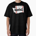 Washington Baseball Fan Gear T-Shirt - Novelty Apparel Unisex - T-Shirt, Sweatshirt, Hoodie