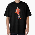 Aleksej Pokusevski T-Shirt - Streetwear Style for Adults - T-Shirt, Sweatshirt, Hoodie