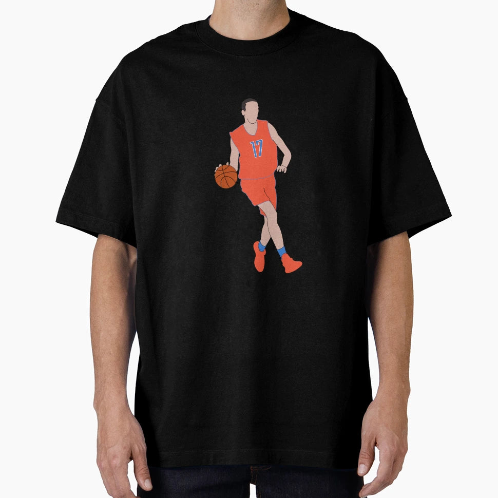Aleksej Pokusevski T-Shirt - Streetwear Style for Adults - T-Shirt, Sweatshirt, Hoodie
