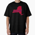 New York Giants T-Shirt - Graphic Print for Adults - T-Shirt, Sweatshirt, Hoodie