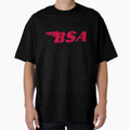 Bsa T-Shirt - Unique Graphic Men Women - T-Shirt, Sweatshirt, Hoodie