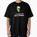 Telly Kinesis T-Shirt - Fun Novelty Design Unisex - T-Shirt, Sweatshirt, Hoodie