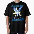 Champa Bay Baseball T-Shirt - Aesthetic Graphic Unisex - T-Shirt, Sweatshirt, Hoodie