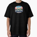 National Mall Washington Dc City T-Shirt - Casual Everyday Wear Men Women - T-Shirt, Sweatshirt, Hoodie