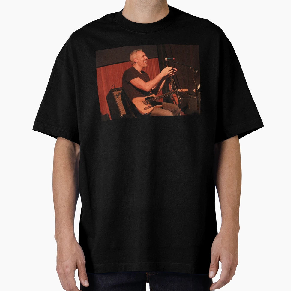 Jeff Pevar Matt Zeiner And Friends T-Shirt - Trendy Graphic Men Women - T-Shirt, Sweatshirt, Hoodie