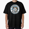 Kansas City Mavericks T-Shirt - Fun Novelty Design Men Women - T-Shirt, Sweatshirt, Hoodie