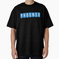 Phoenix T-Shirt - Aesthetic Graphic Men Women - T-Shirt, Sweatshirt, Hoodie