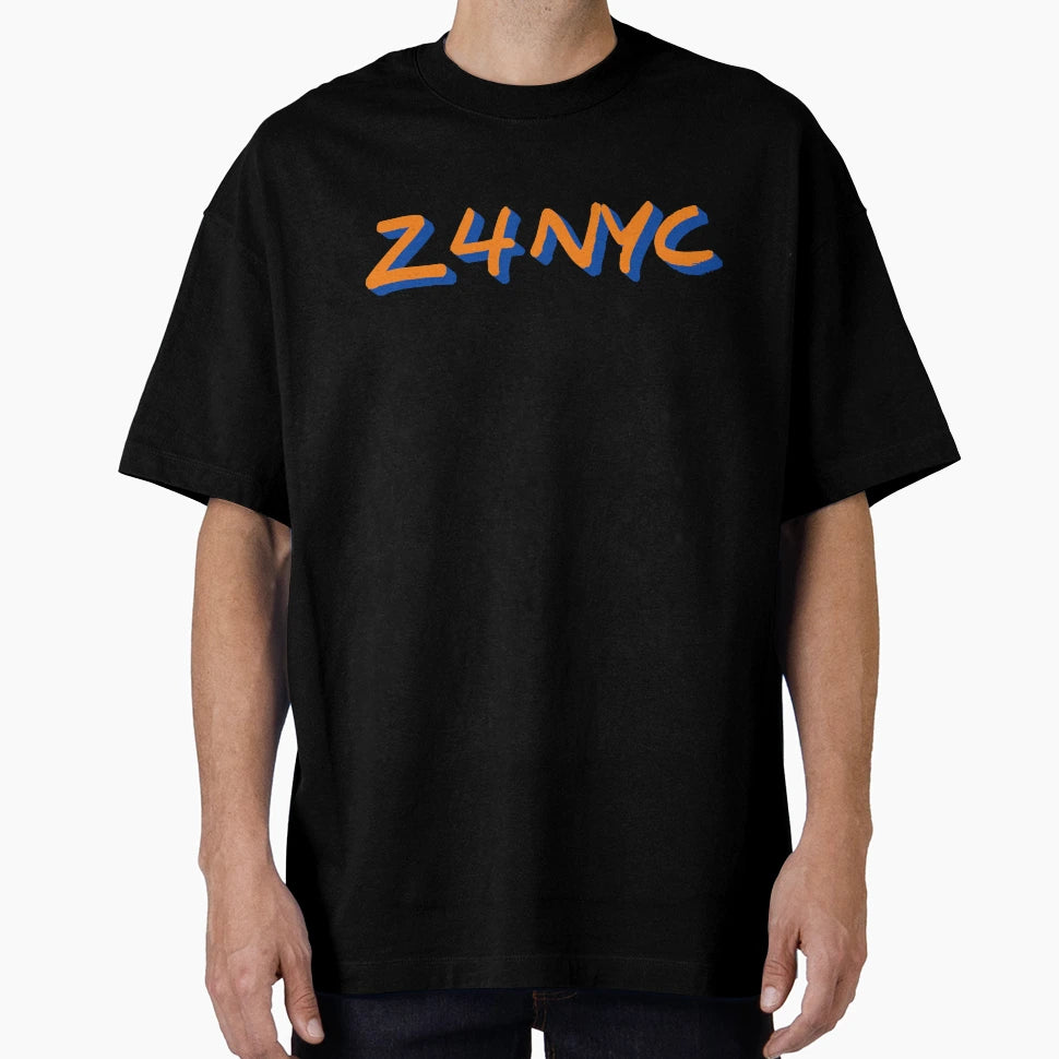 Zohran Nyc T-Shirt - Novelty Apparel for Adults - T-Shirt, Sweatshirt, Hoodie
