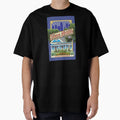 Tampa Heights National Historic T-Shirt - Trendy Graphic for Adults - T-Shirt, Sweatshirt, Hoodie