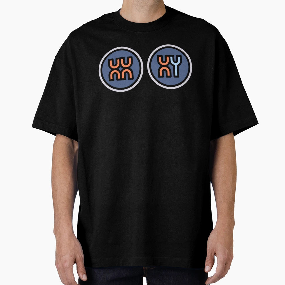 Xx Xy T-Shirt - Novelty Apparel Unisex - T-Shirt, Sweatshirt, Hoodie
