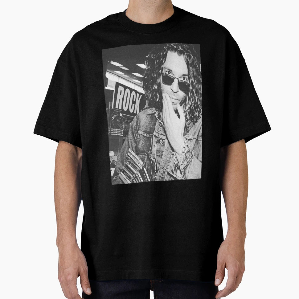 Rock T-Shirt - Custom Art Print Men Women - T-Shirt, Sweatshirt, Hoodie